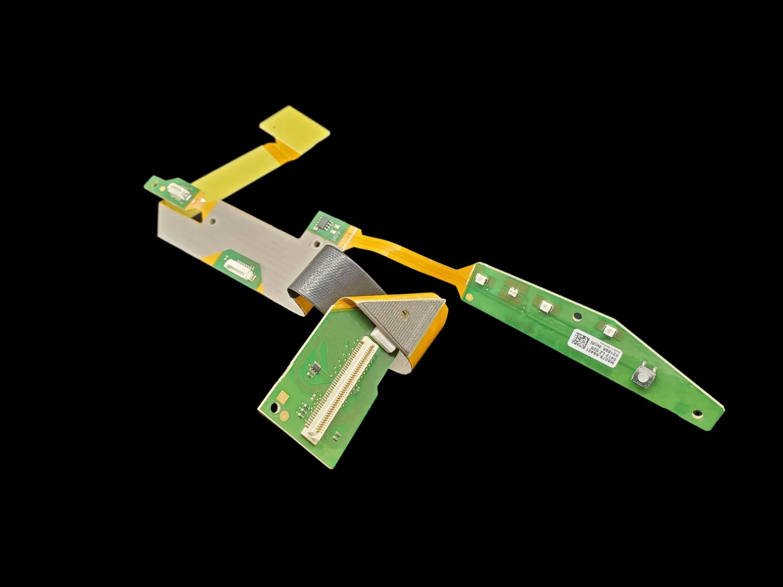 Philips Intellivue MP50 - LCD Panel Adapter Flex Cable