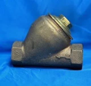 WASHER SOLUTIONS WS3241 Steam Trap 1" - 3241