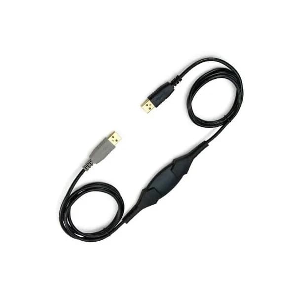 E and M Series USB Data Cable 14572-CTP4 - Zoll - Recertified