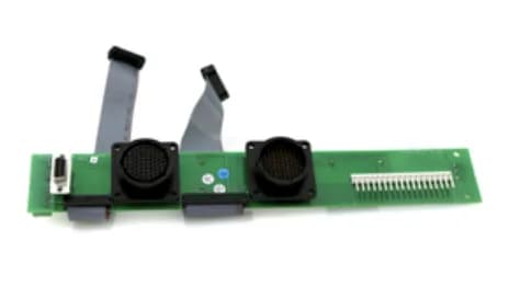 STERIS P146655-357R Connector Board Assembly - Remanufactured - 6321