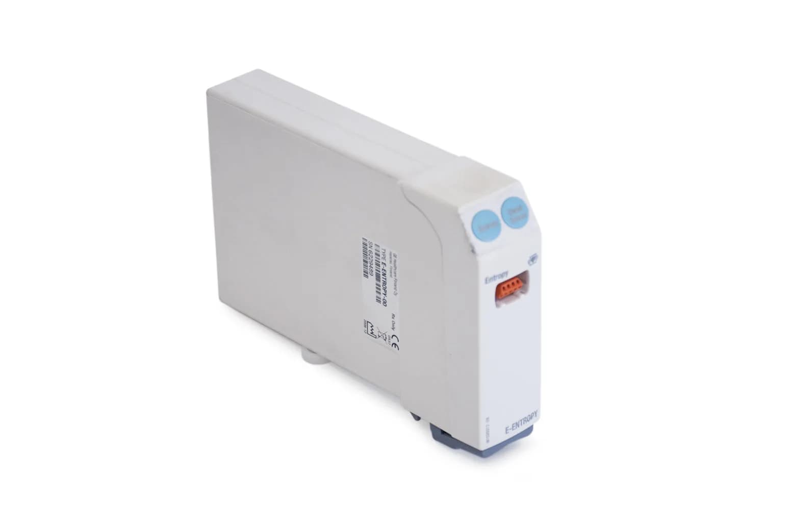 Repair of GEDatex-Ohmeda E-ENTROPY