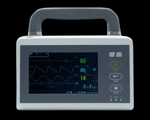 Edan iM20 Patient Monitor