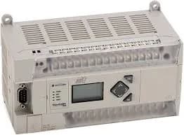 TUTTNAUER 1766-L32BWAA Programmable Controller, 32 Ch, A/B Micrologix 1400 - 10415