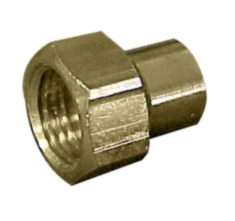 STERIS P008605-042 Valve Handwheel Nut - NW - 10772