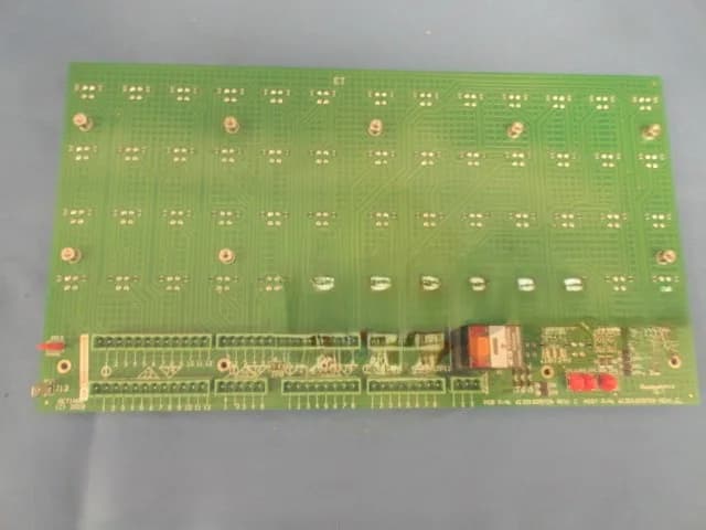 GETINGE 61301609709 PCB Assembly - 8490