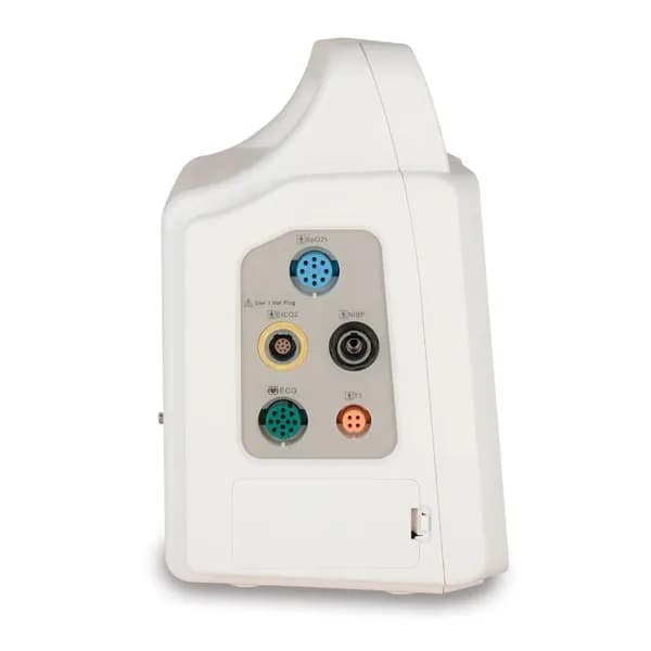 OMNI Express® Portable Vital Signs Monitor - Infinium Medical - Image 2