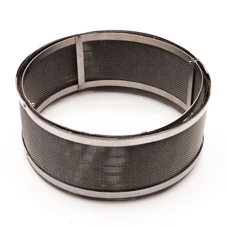 STERIS P422922-309 Screen Drain Funnel - OBSOLETE - 4188