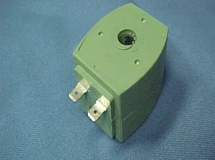 GETINGE 61301600153 Solenoid Valve Coil 24VDC - 5429