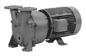 PRIMUS AZ AAE 0B 4 2K Vacuum Pump LEMA 325 AZ (Flowserve) - 10646