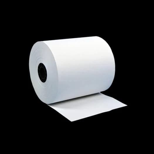 008-0040-98 Roll Paper for Welch Allyn Propaq (2478621)