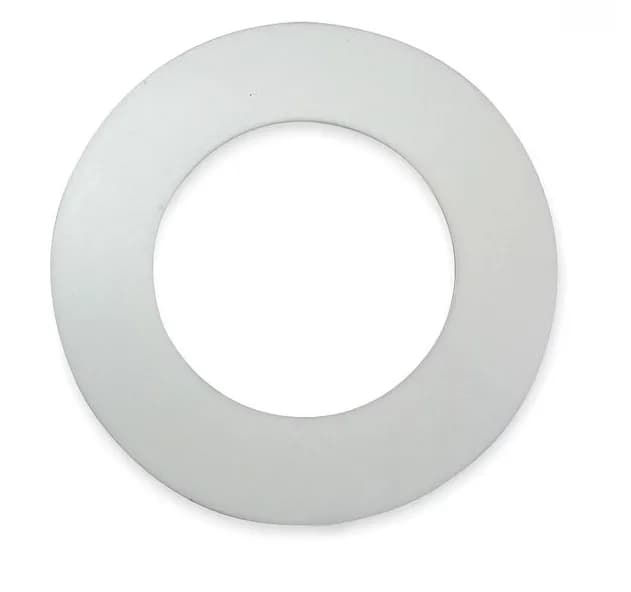 WASHER SOLUTIONS WS12976 Flange Gasket 1" - 12976