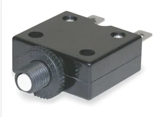 STERIS P764333-466 Circuit Breaker 10A - 9427