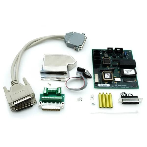 STERIS P146655-228 Inst. MData Control Board 444 S3 - 12478