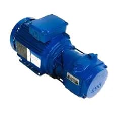 STERIS P755718-524 Vacuum Pump - 8197