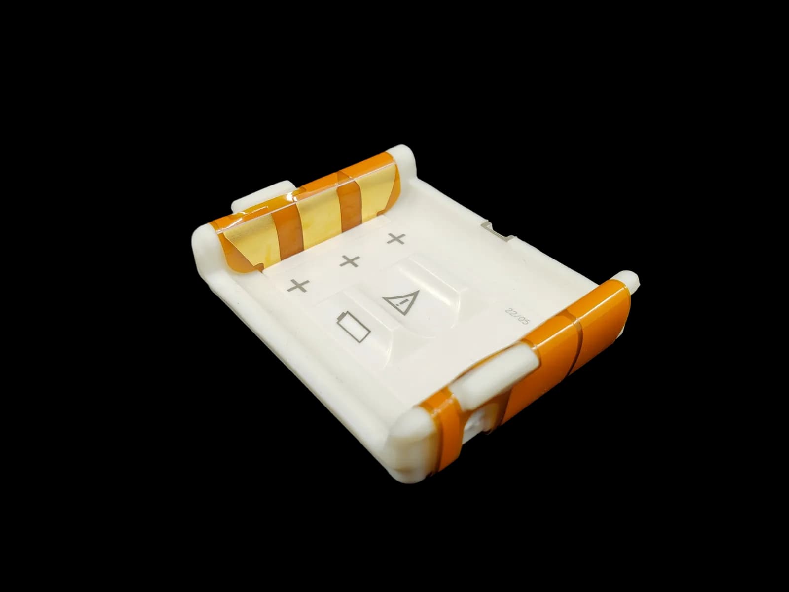 Philips Compatible Intellivue MX40 Battery Contact