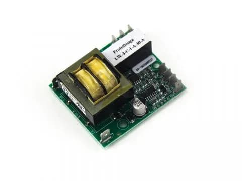 GETINGE NDC-90241MBT Board Low Water Cut Off - 9923