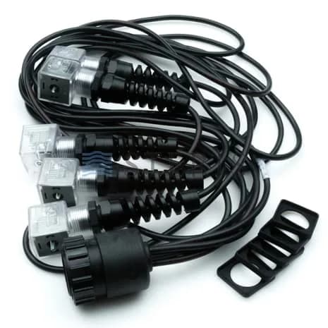 STERIS P146660-474 Cable Assembly P11 - 12811