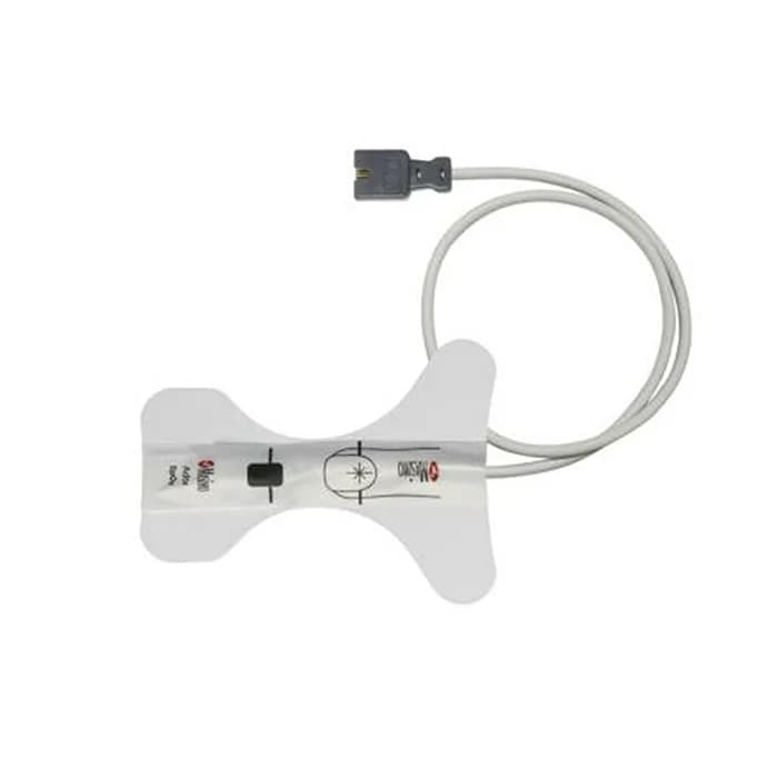 Sterile Pediatric LNCS Sensors 3ft Box of 20 2602 - Masimo - New