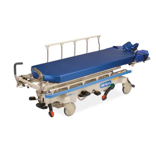 Hill-Rom P8010 Surgical Stretcher