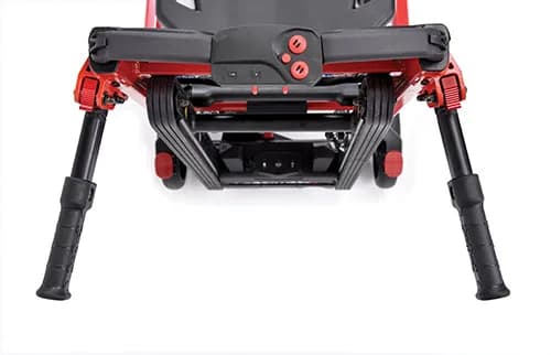 Transcend Stair Chair with POWERTraxx 0731405 - FERNO - New