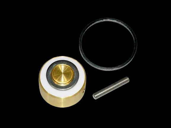 STERIS P764329-052 Valve Repair Kit 1" - 9046