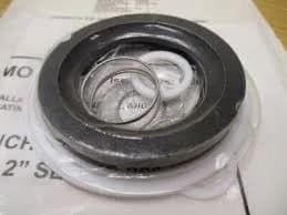 WASHER SOLUTIONS WS3578 Jamesbury Ball Valve Repair Kit 2" - 3578