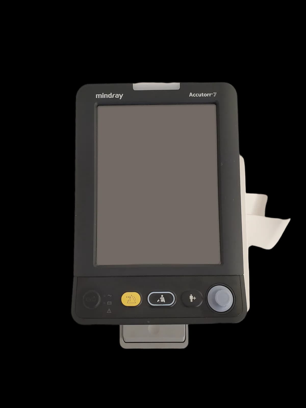 Mindray Accutorr 7 Vital Signs Monitor