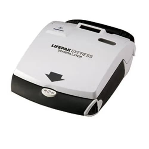 Physio-Control LifePak Express AED