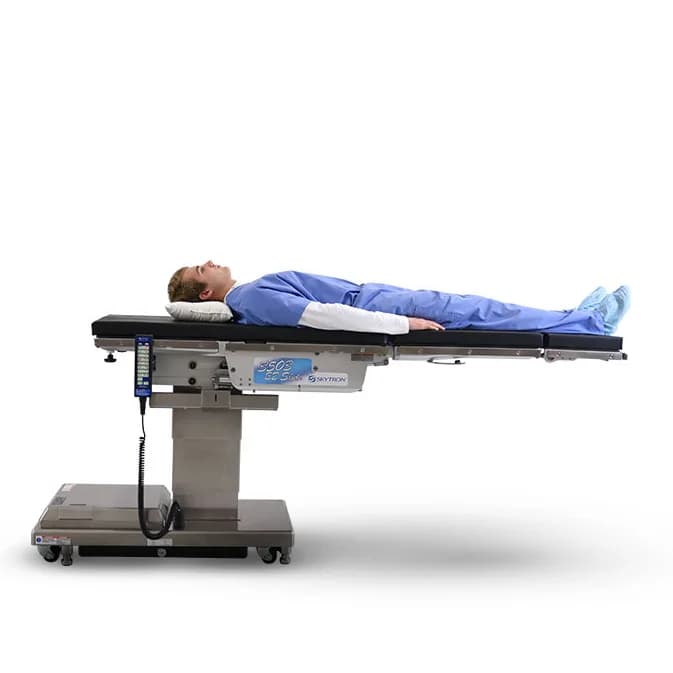 Skytron 3503 EZ Slide