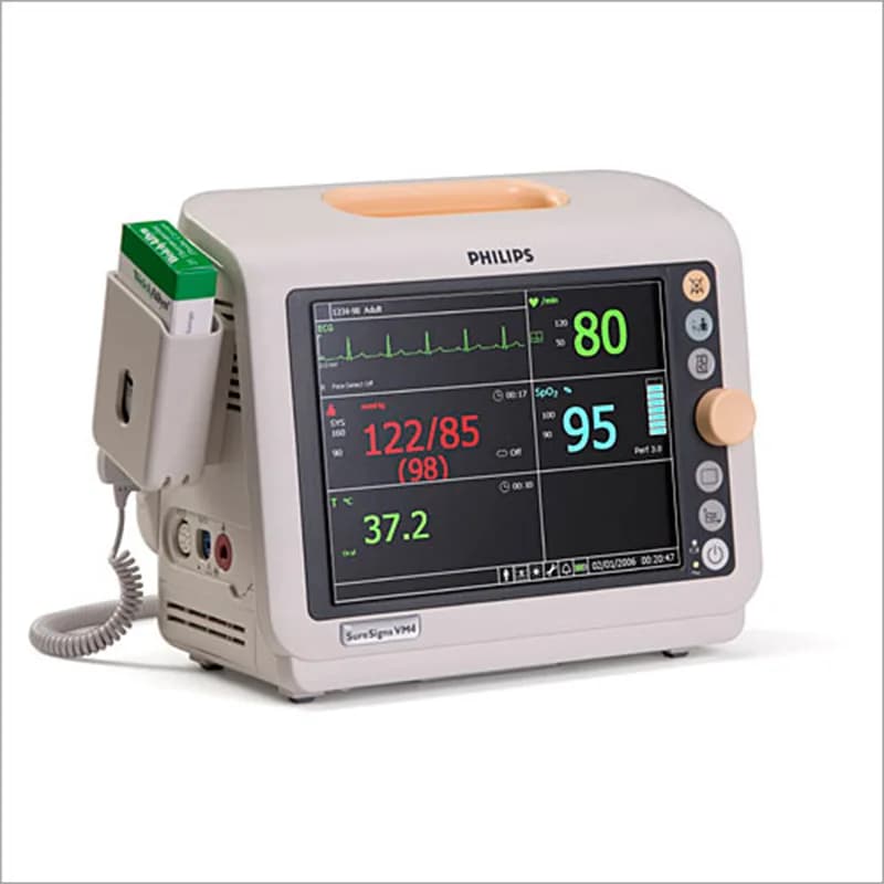 Philips SureSigns VM4