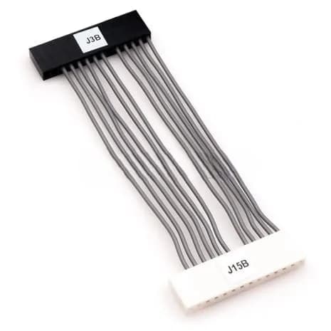 STERIS P136809-746 Wire Harness Assembly - 4539