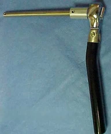 STERIS P093909-474 Kidney Bridge - 1637