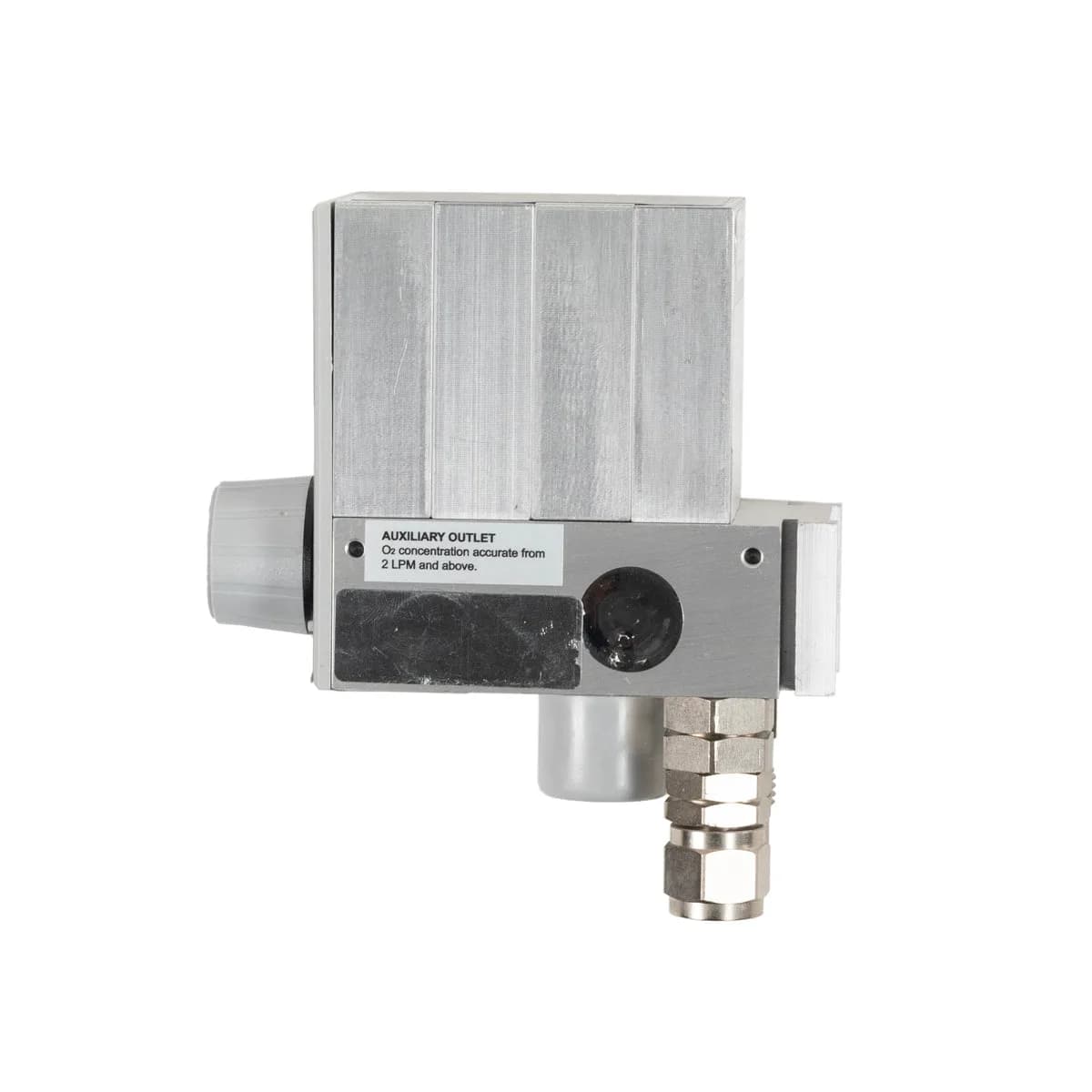 Air Oxygen Blender | 30L Low Flow - Tenacore