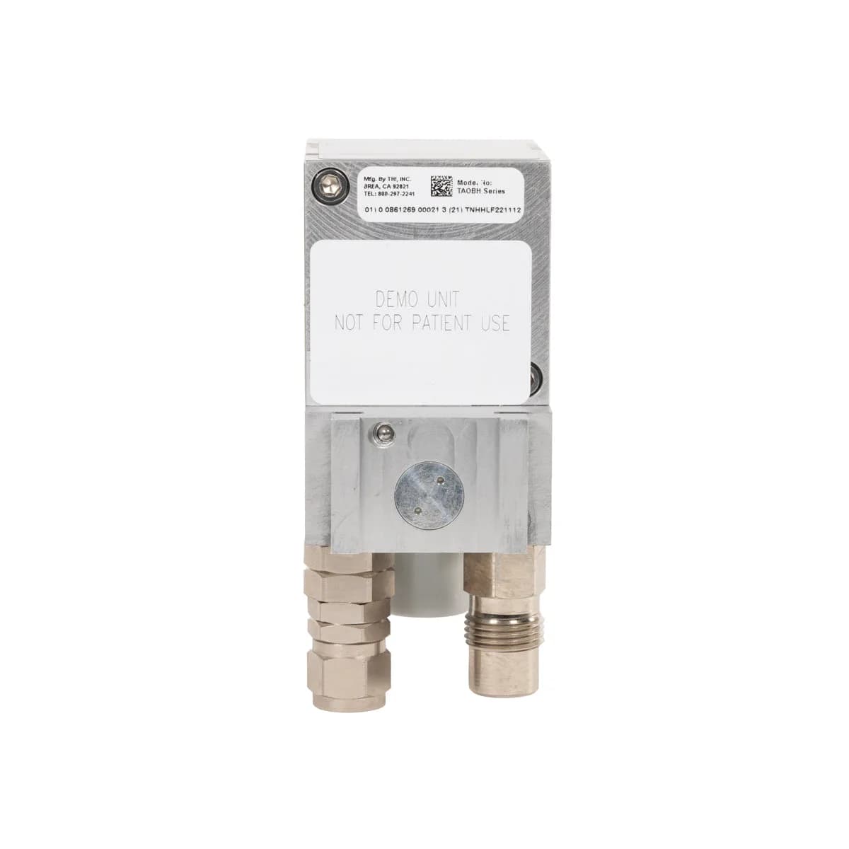 Air Oxygen Blender | 30L Low Flow - Tenacore