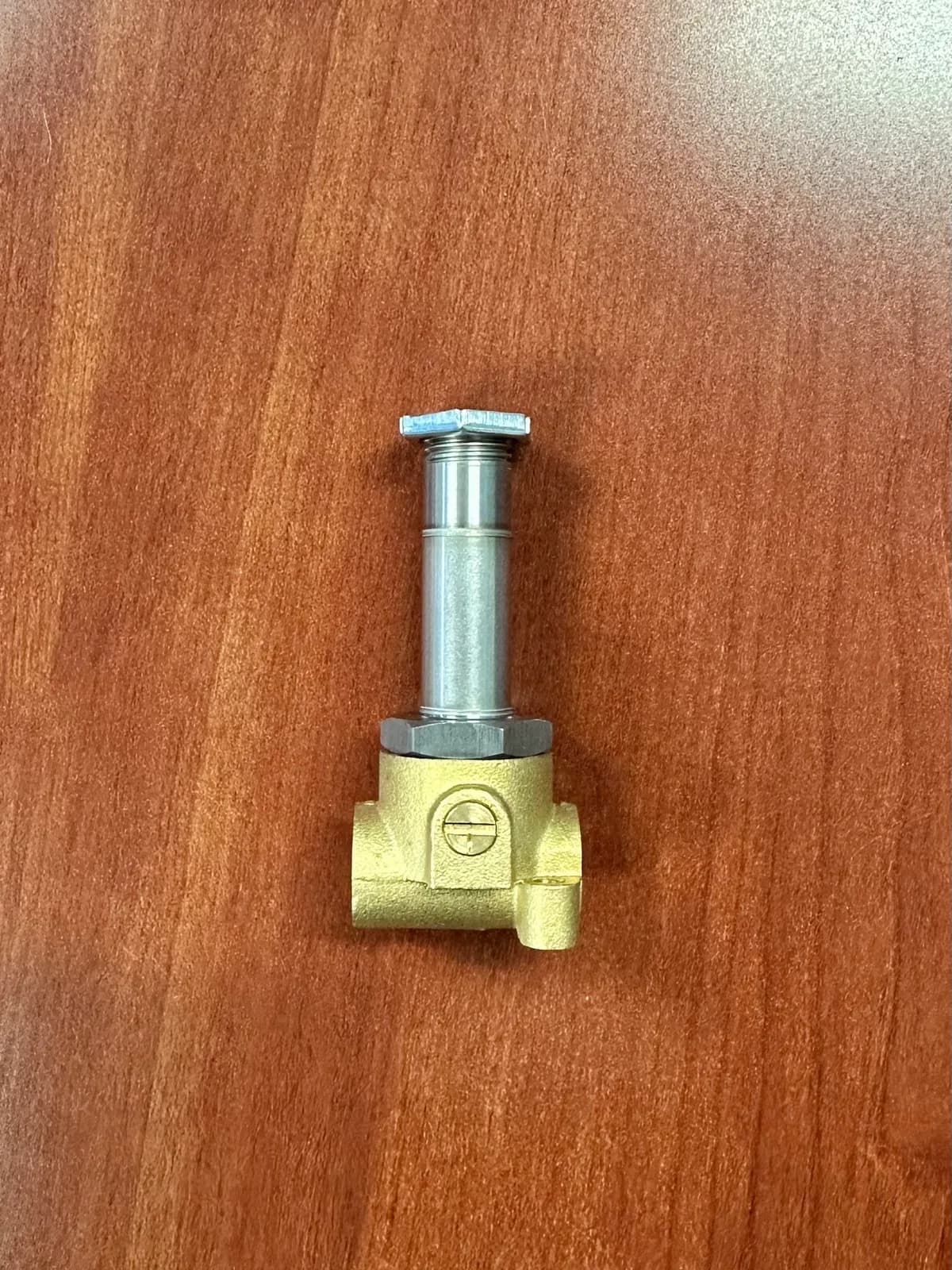 TUTTNAUER SOL026-0001 Air Valve 1/4" - 7229