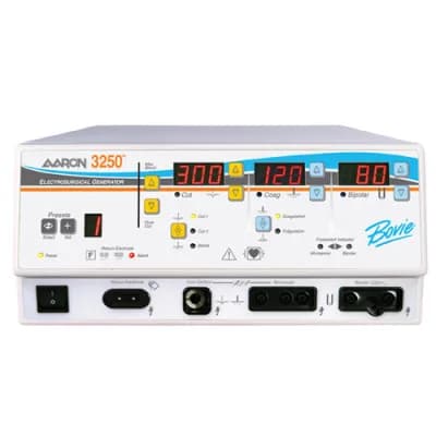 Bovie OR Pro 300 Electrosurgical Generator