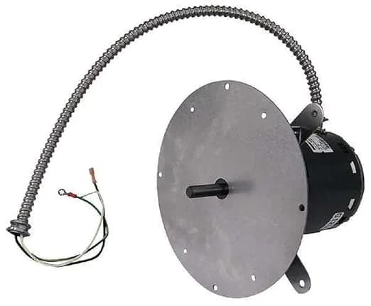 STERIS P117913-026 Fan Motor - 7773