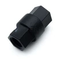 STERIS P117009-283 Check Valve 1/2" - 8349