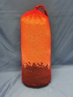 TUTTNAUER PLZ175-0009 Molecular Sieve Refill - 12157