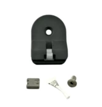 STERIS P755717-536 Armboard Clamp Assembly - 4019