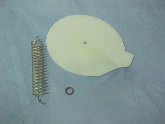 STERIS P117951-356 Valve Repair Kit - 2078