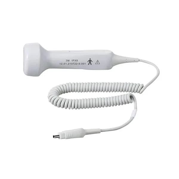 Sd2Waterproof-Interchangeable-Probes