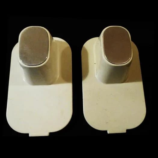 Pediatric Paddle Adapters (800418)