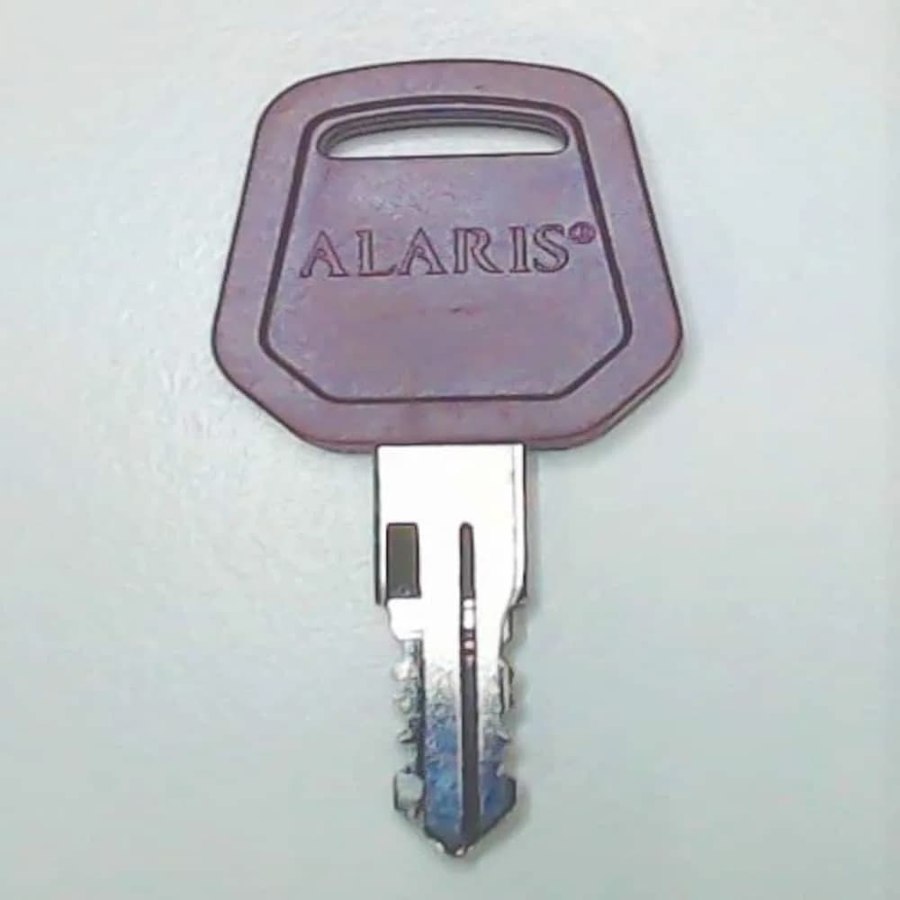Alaris Key