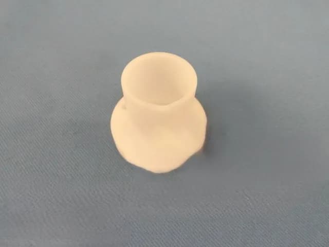 GETINGE 502333900 Bushing Flush Pipe Assembly - 9401