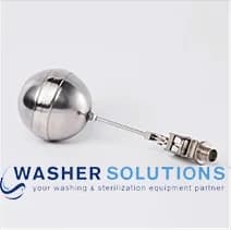 TUTTNAUER THE007-0018 Float Water Level 1/2" SS - 10554