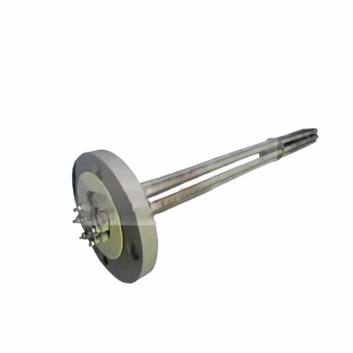 STERIS P764319-444 Heating Element 25KW 480V 3PH - 5562