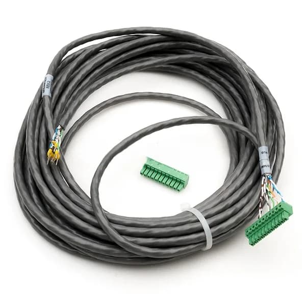 STERIS P093926-409 Communication Cable - 10149