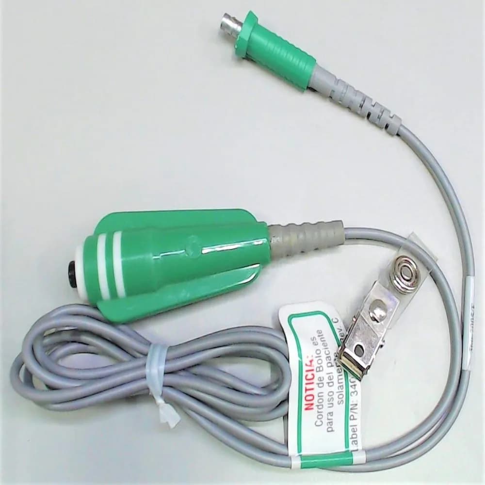 Moog Curlin Bolus Cord