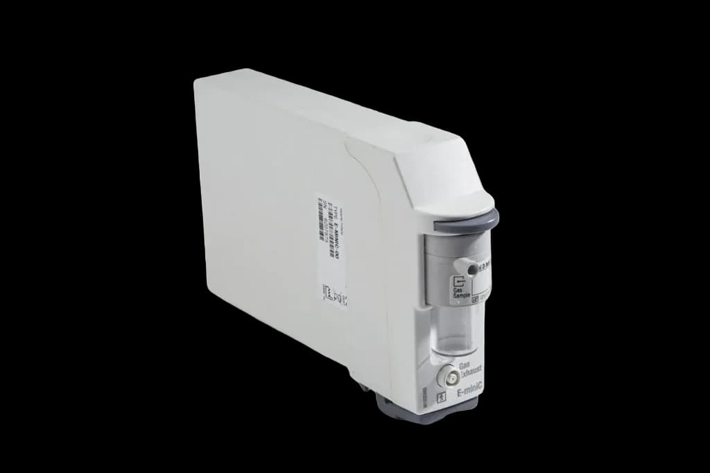 GE E-miniC EtCO2 Modules